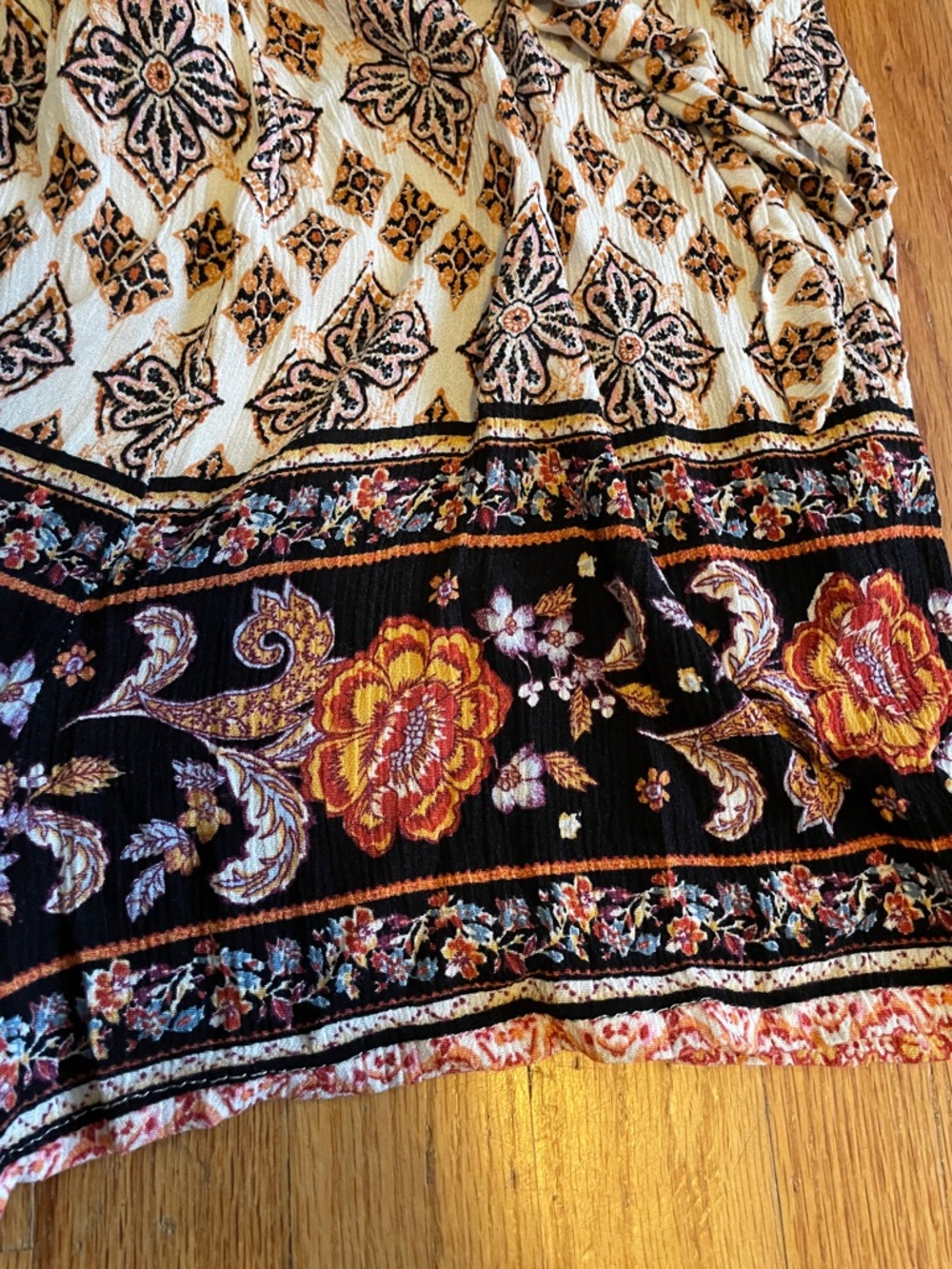 Romper - Picture 3 of 6